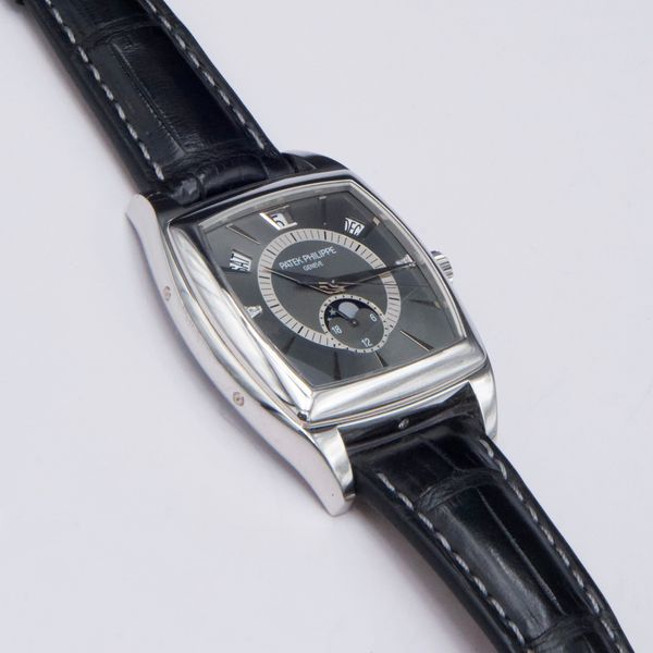 Patek Philippe Complications 5135P